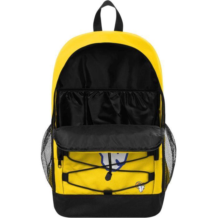 MOCHILA NFL - BUNGEE 49ers Seahawks Chiefs