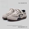 2025 Herren Vielseitige Trendige Sneaker: Herbstlicher Komfort, Retro-Stil, Deutsches Design, Leichter Luxus, Innere Höhenerhöhung