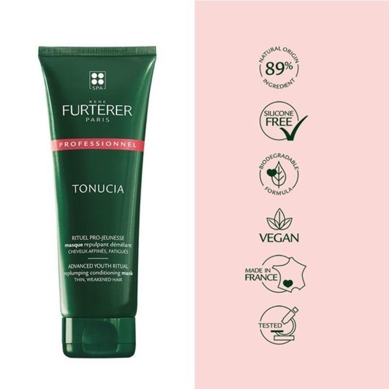 Rene Furterer Tonucia Plumping Mask 250ml