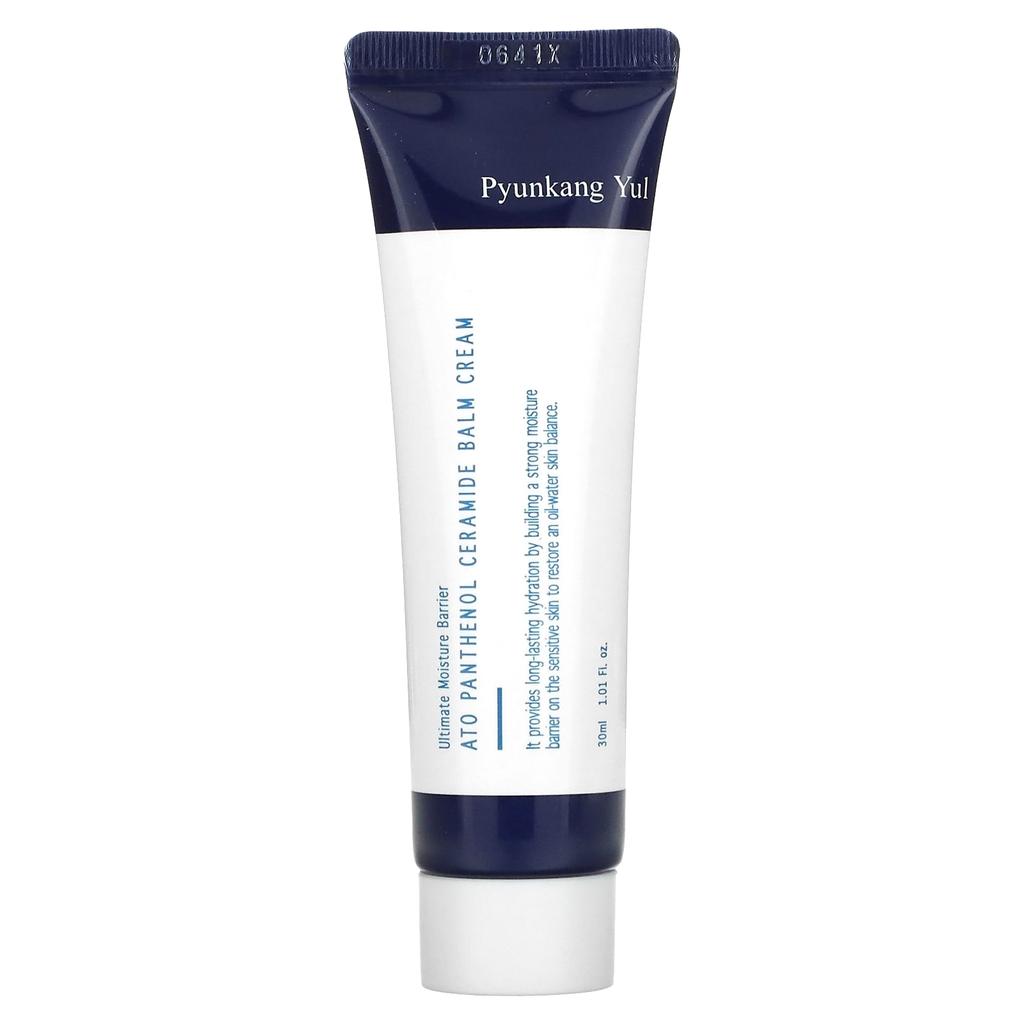 Pyunkang Yul Crème de nuit ATO Panthénol Céramide, 30 ml (30 ml)
