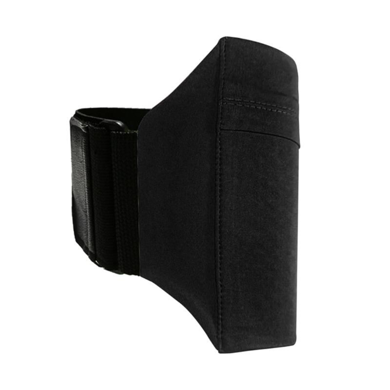 Leg Phone Holder Storage Bag NonSlip Ankle Wallet Calf Leg Phone Belt