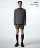Musinsa Standard [City Leisure] Trail Windbreaker [Gray]