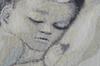Cross Stitch Kit Abris Art The Warmth of Motherhood