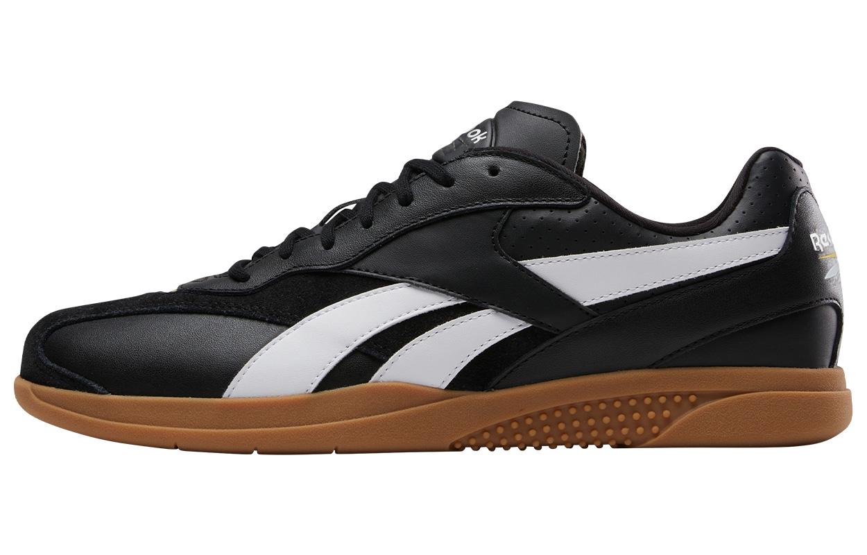 Hammer Street Reebok  Black Gum  100208324 42