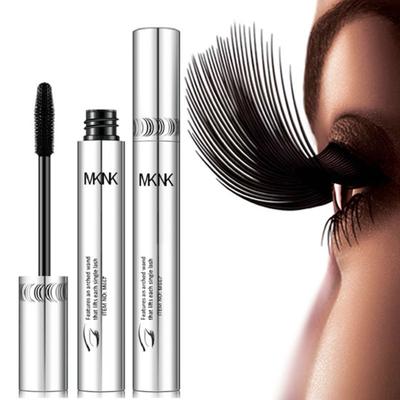 5ml Curling Mascara Lasting Effect Makeup Tool Lightweight Durable Cosmetics Eyelash Extension for Women