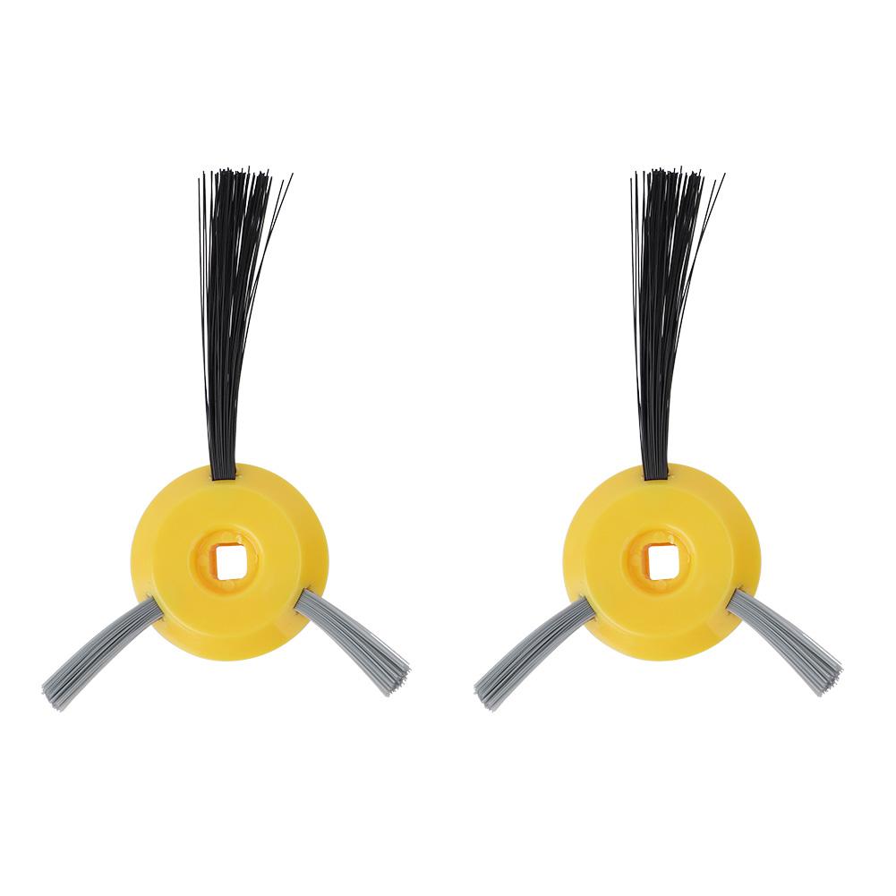 2 pieces Black