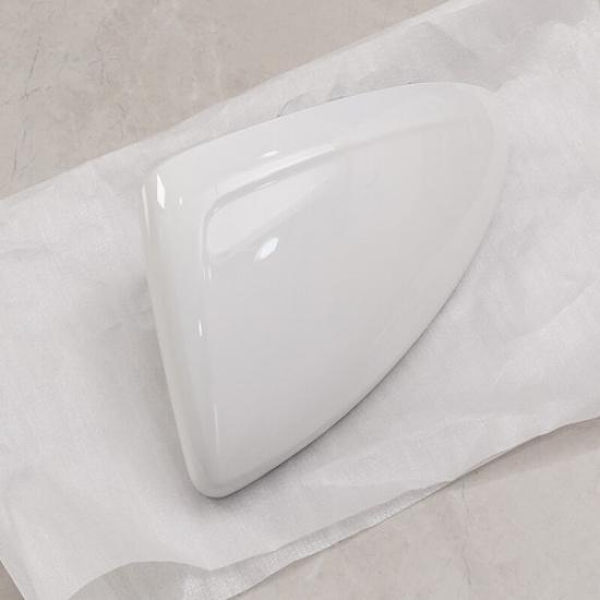 For Chevrolet Cruze 2017- 1X Front Left Rearview Side View Mirror Cover Cap