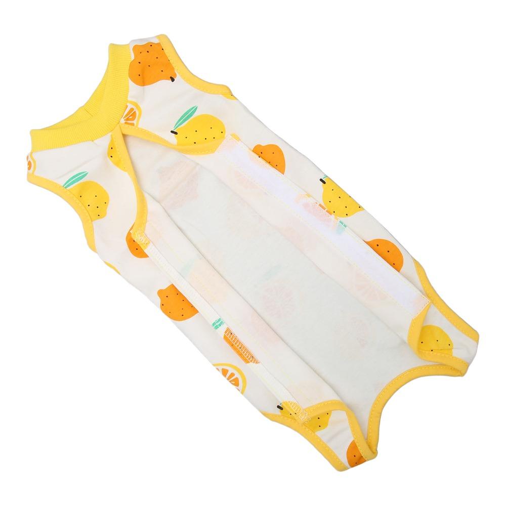 Breathable Cat Surgical Recovery Suit Cotton Cat Onesie Cat Surgery Clothing  Post-Surgery Recovery