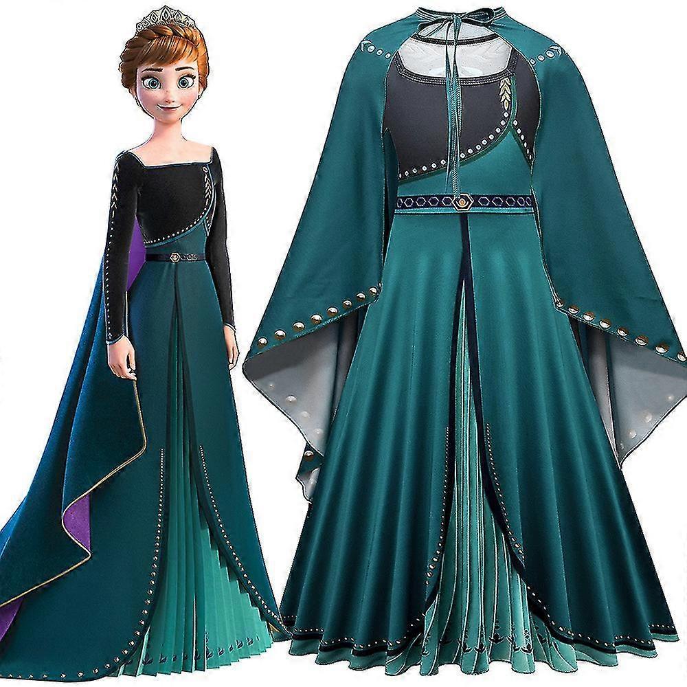 Costume Kids Girls Clothes Outfit