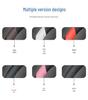 Steering Wheel Cover for 2025 Changan Qiyuan Q07 - Interior Modification Accessory