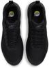 Nike Air Max Nuaxis Size Black/Black FD4329-004, 26.0cm (Japan)