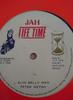 12inch Record PETER METRO  Slim Belly Man JLT016 Jah Life Time US Reggae Ska  Dub Used