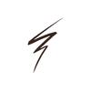 NYX Professional Makeup, Waterproof Epic Ink Liner, 03 Dark Chocolate, 1 ml (0.03 fl oz)