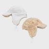 DORI Two-way Trooper Hat IVORY