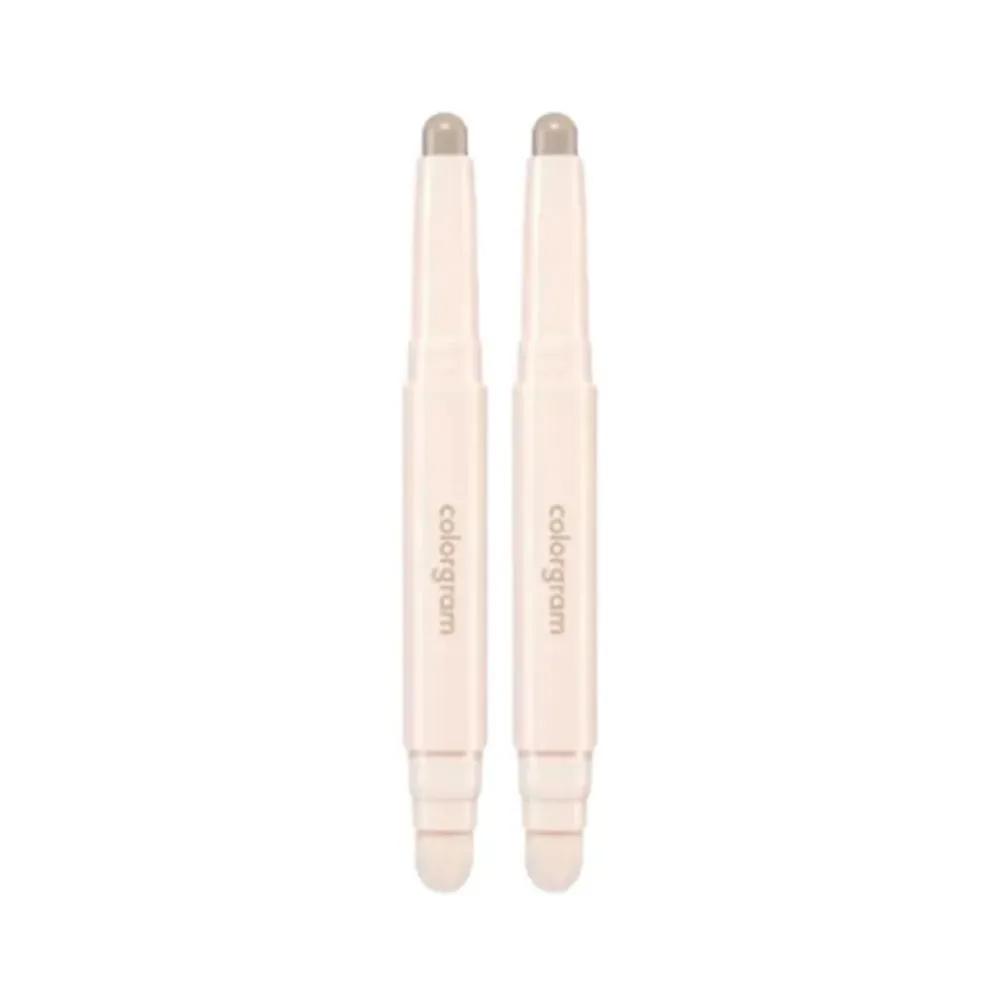 Colorgram 3D Creation Shading Stick 03 Neutral X2