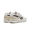 Reebok GL 3000 Sapatos de Corrida Casuais de Cano Baixo Esportivos Confortáveis Tênis Unissex Off-White GZ0962