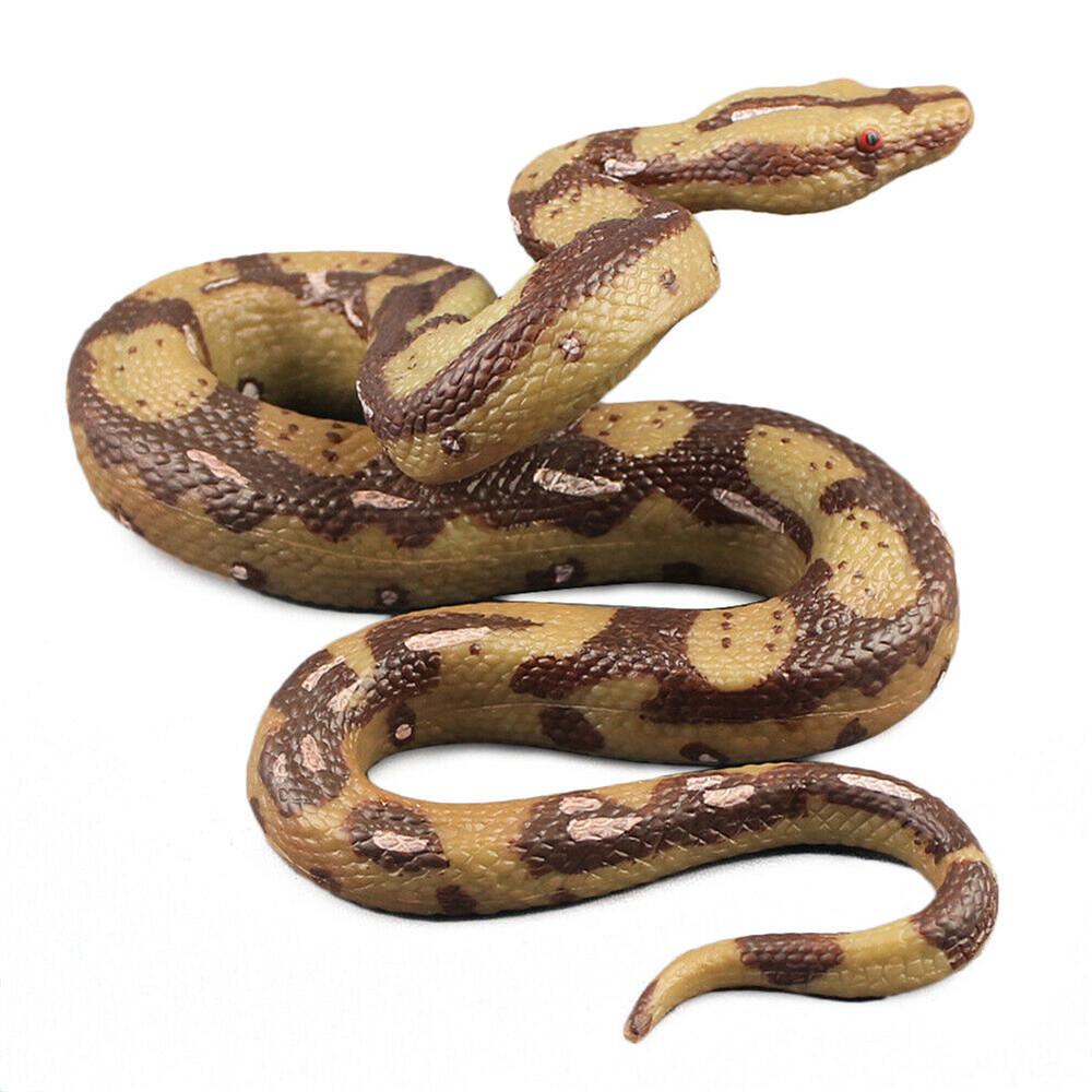 lifelike snakes for sale