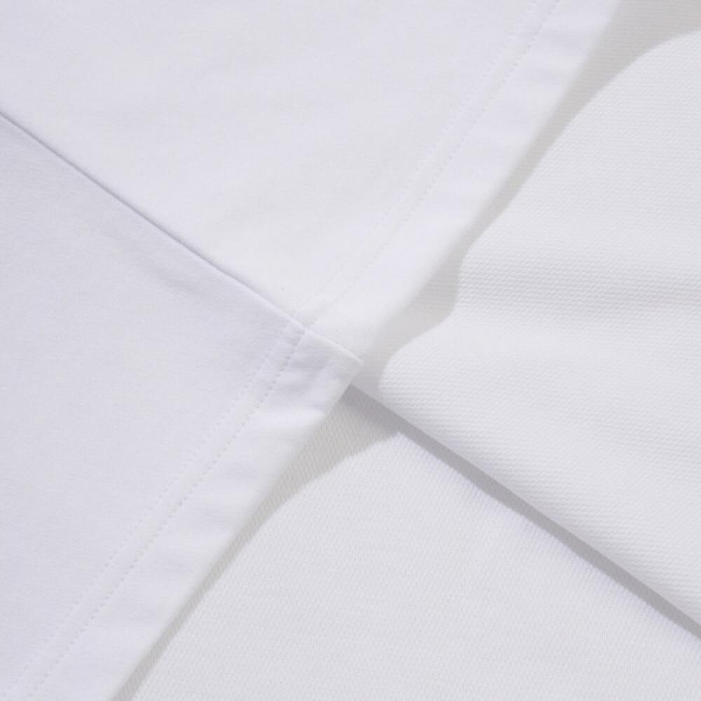 New Era La Dodgers SignaTure T shirT whiTe