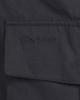 Демисезонная куртка Barbour Jacke Sanderling navy