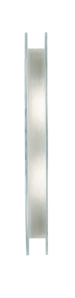 Yamatoyo Large Spool Super Nylon Shock Leader 50m Clear No. 12 (50LB)