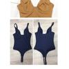 Women Full Body Shaping Camisole Tummy Control Body Shaper