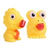 Dinosaur Dinosaur Sticking Tongue Squeeze Toy Frog Shape Slow Rebound Toy  Office Workers