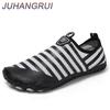 Water Shoes for Women Men Barefoot Quick-Dry Aqua Socks Lightweight Swim Shoes Surfing Swimming Beach Sports Fitness Yoga Shoes
