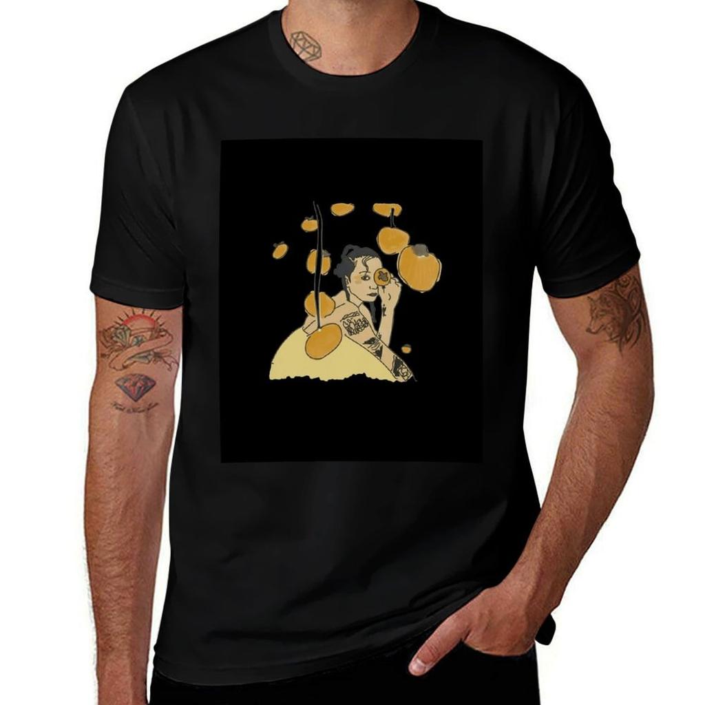 Japanese Breakfast Tshirt Unisex T Shirts For Unisex Tshirt