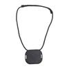 Neck Mount Fit for GO Ultra Camera ABS Magnetic POV Action Camera Neck Mount Chest Strap Necklace for Outdoor