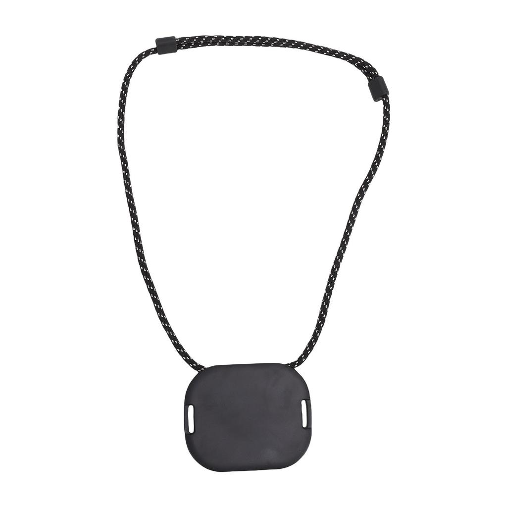 Neck Mount Fit for GO Ultra Camera ABS Magnetic POV Action Camera Neck Mount Chest Strap Necklace for Outdoor