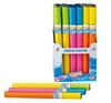 Multi-Color EVA Water Cannon: Summer Beach Toy for Water Shooting Fun