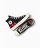 Converse X Play Comme Des Garçons Chuck 70 A08147C