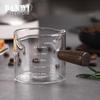 Banwu Life Elegant High Borosilicate Glassware