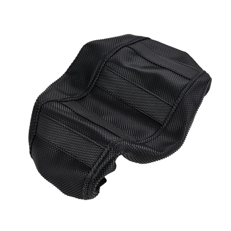 For Surron Lightbee S X Motorcycle Seat Cover Off-Road Parts For Light Bee X160 X260 Motor Cushion Protector Electric Dirt Bike
