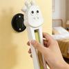 Adjustable Electric Cat Teaser Rechargeable Wall-Mounted Cat Toy  Living Room