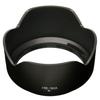Lens Hood with Nikon Z DX VR Japanese F-Foto HB-90A (Compatible 50-250mm F/4.5-6.3 Lens, Manufacturer) C-HB90A