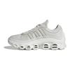 adidas AdiFOM Megaride Crystal White Unisex Sneakers Silver-Metallic Core-Black IE4048