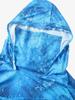 Men's Outdoor Sun Protection Ice Silk Breathable Fishing Apparel with Mask & Mosquito Repellent