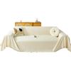 High Sense Chenille Sofa Handtuch Bezug Stoff Four Seasons Universal Sofa Kissenbezug Universal All-Inclusive Bezug Decke