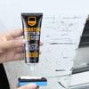 Car Scratch Repair Wax Paint Care Tools Polishing Scratch Swirl Remover Multi-purpose Wax With Sponge Car Paint Scratch Repair