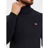 Свитер Gant Classic Cotton Rollerneck