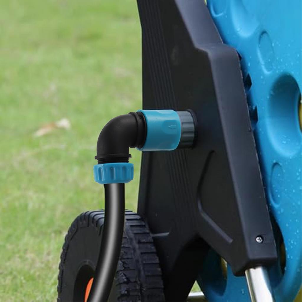 Hose Fittings with Quick Connection Design for Easy Use In For Gardens