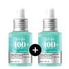 PDRN Hyaluronic Acid Capsule 100 Serum Intensive Hydrating Repair Serum Set 30ml + 30ml