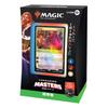 Magic the Gathering "Commander Masters" Commander Deck Japanese Version "Planeswalker Party" MTG Trading Card Wizards of the Coast D20161400