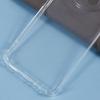 For Realme 12 5G/12x 5G Cover Anti-Drop Four Corner Soft TPU Clear Phone Case