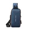 Men's Expandable Sling Bag