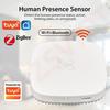 Tuya Smart 5.8GHz WiFi Motion Sensor Radar for Real-time Human Detection