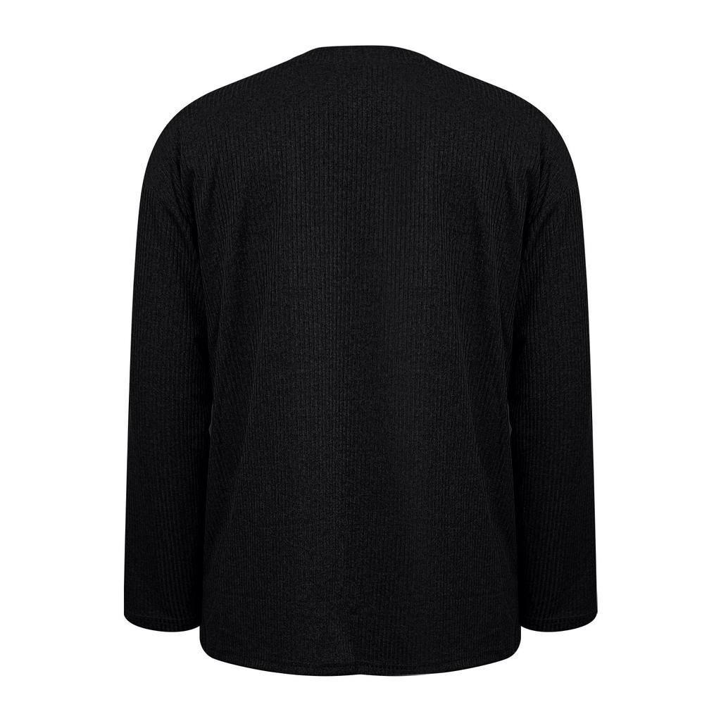 Dámská jednobarevná módní ležérní bunda s límečkem na zip Volná kapsa