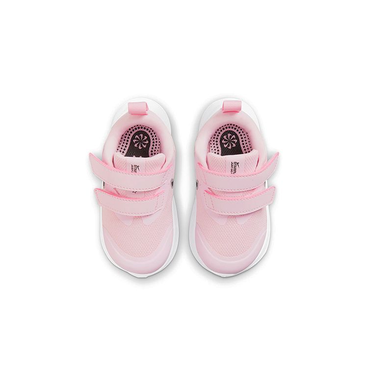 Nike Star Runner 3 Low Top Walking Shoes Baby Shoes DA2778-601