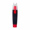 Cordless Nose And Ear Hair Trimmer For Painless Facial And Eyebrow Grooming, Nose And Ear Cleaning Trimmer Razor